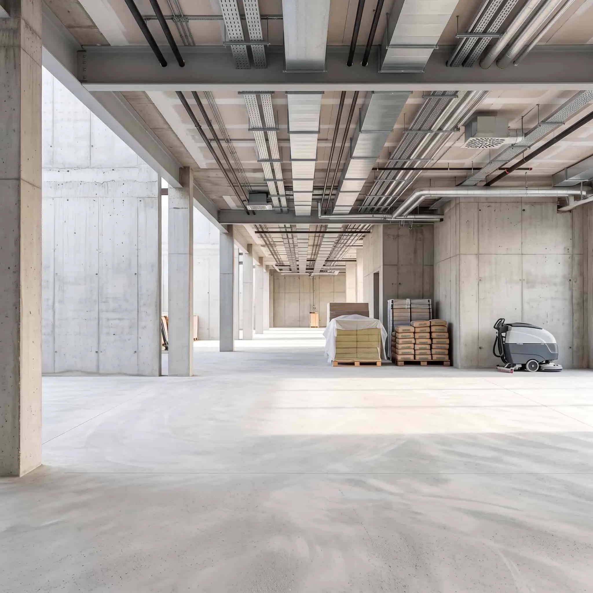 Construction Rubbish Removal